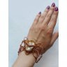 Sand Dune Bracelet