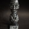 Howard Lovecraft Bust
