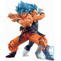 Bandai Dragon Ball Super - Son Goku & Vegeta (Vs Omnibus Super) Figure
