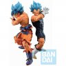 Bandai Dragon Ball Super - Son Goku & Vegeta (Vs Omnibus Super) Figure