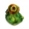 Frog In Hat Figure