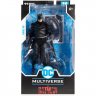 McFarlane Toys DC Multiverse: The Batman Movie - Batman Action Figure
