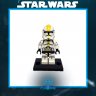 Star Wars - LEGO Clone Star Corps Figure
