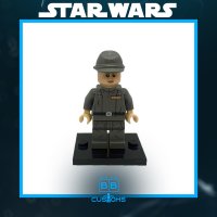Star Wars - LEGO Hurst Romodi Figure