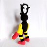 Epic Wubbox on Fire Haven Plush Toy