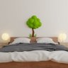 Tree 3D Building Set