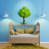 Tree 3D Building Set