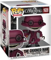 Funko Pop Movies: The Conjuring – The Crooked Man Figure