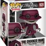 Funko Pop Movies: The Conjuring – The Crooked Man Figure