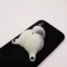Husky Dog Butt Phone Case