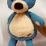 Bear Backpack