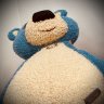 Bear Backpack