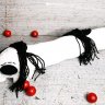Long Horse Plush Toy (56 cm)