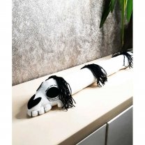 Trevor Henderson - Long Horse (56 cm) Plush Toy