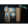 Rick And Morty - Rick Figure
