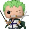 Funko Pop Anime: One Piece - Roronoa Zoro Figure
