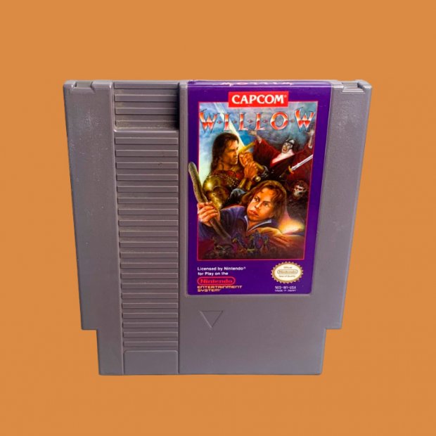 (Buy out) Willow Game