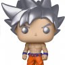Funko Pop Anime: Dragon Ball Super Broly - Goku Ultra Instinct Figure