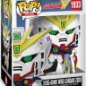 Funko Pop Anime: Mobile Suit Gundam Wing - XXXG-00W0 Wing Gundam Zero Figure