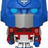 Funko Pop: Transformers Retro - Optimus Prime Figure