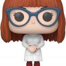 Funko Pop TV: Wednesday - Marilyn Thornhill Figure
