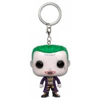 Funko Pocket POP Keychain: Suicide Squad - The Joker Figure