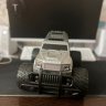 Radio-controlled car