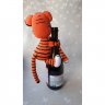 Tiger Plush Toy