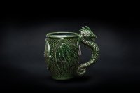 Dragon Mug (500ml)