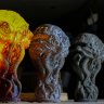 Cthulhu Night light/lamp