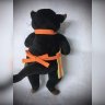The Masterful Cat Is Depressed Again Today - Yukichi Plush Toy