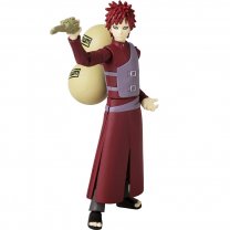 Bandai Anime Heroes: Naruto - Gaara Action Figure