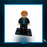 Postal - LEGO Dude Figure