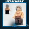 Star Wars - LEGO Taron Malicos Figure