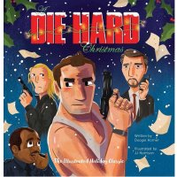 A Die Hard - Christmas (Hardcover)