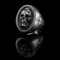 Cossack Ring