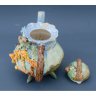 Forestry Teapot