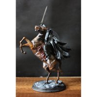 The Lord Of The Rings - Nazgul Figure