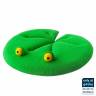 Plants vs. Zombies - Lily Pad Plush Toy [Exclusive]