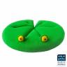 Plants vs. Zombies - Lily Pad Handmade Plush Toy [Exclusive]