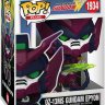 Funko Pop Anime: Mobile Suit Gundam Wing - OZ-13MS Gundam Epyon Figure