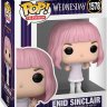 Funko Pop TV: Wednesday - Enid Sinclair Figure