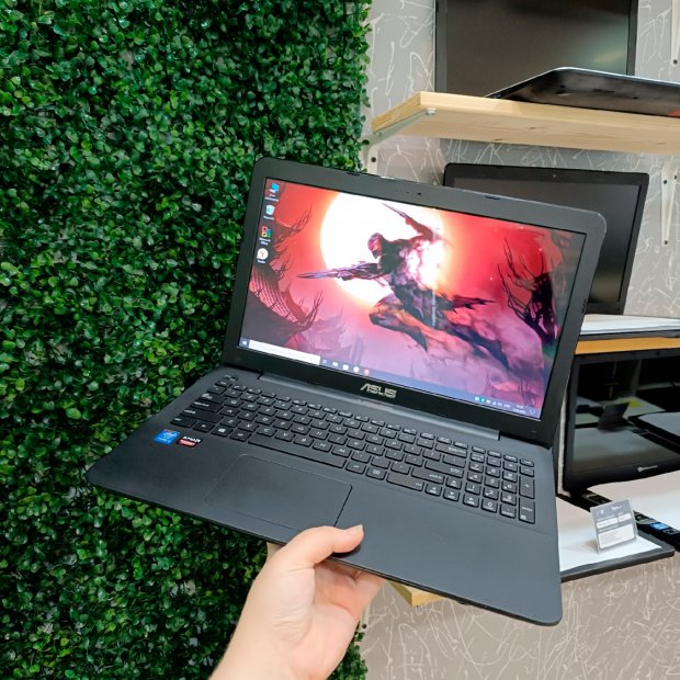 Asus laptop