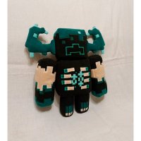 Minecraft - Warden Plush Toy (38 cm)
