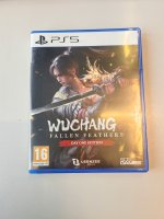 Wuchang: Fallen Feathers PS5 Game