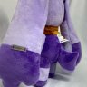 Billie Cute Goat Plush Toy