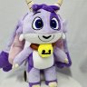 Billie Cute Goat Plush Toy
