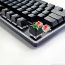 Baby Yoda Custom Keycap Keyboard