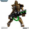 McFarlane Toys Warhammer 40,000 - Necron Warrior Action Figure