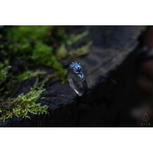 Thicket V.6 Ring